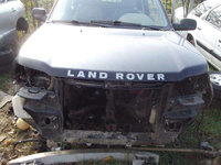 Capota Land Rover freelander 1 capota freelander 1 dezmembrez