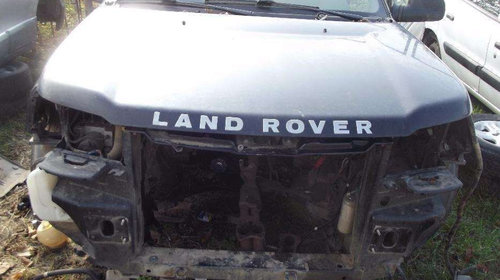 Capota Land Rover freelander 1 capota freelan