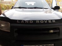 Capota Land Rover Freelander 2.0 automat dezmembrari