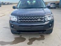 Capota Land Rover Freelander 2.2 TD4 2011