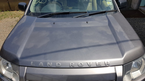 Capota Land Rover Freelander 2 2006 - 2010 SU