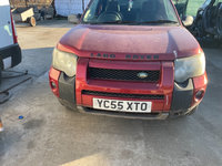 Capota Land Rover freelander 2000-2006