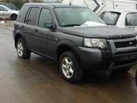 Capota Land Rover Freelander din 2004