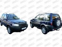 Capota LAND ROVER FREELANDER LN PRASCO LR7153100