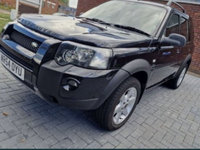 Capota Land Rover Freelander