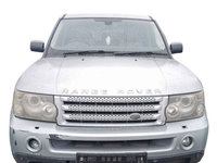 Capota Land Rover Range Rover Sport 2007 Suv 2.7