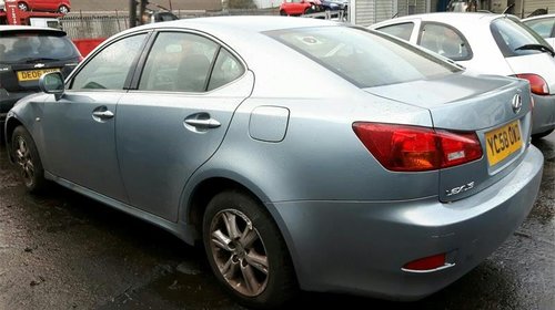 Capota Lexus IS 220 2008 Sedan 220d