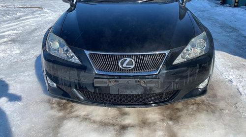 Capota Lexus IS 220