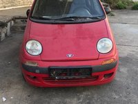 Capota matiz rosie