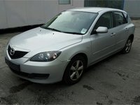 Capota Mazda 3 1.4 Benzina 2006