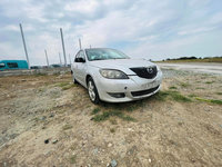 Capota Mazda 3 2005 berlina cu haion 1560