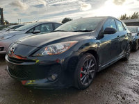 Capota Mazda 3 2013 HATCHBACK 1.6 D