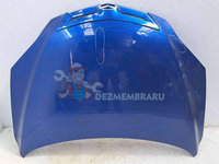 Capota MAZDA 3 (BK) [Fabr 2003-2009] OEM