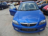 Capota Mazda 323 DIN 2004