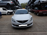 Capota Mazda 6 2008 SEDAN 2.0 CD