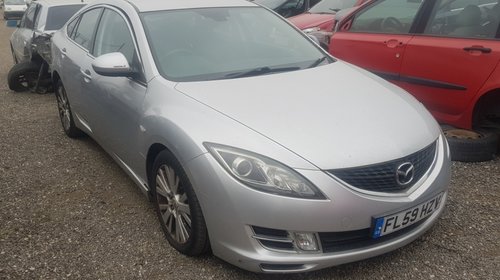 Capota Mazda 6 2009