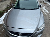 Capota Mazda 6 2012 2017