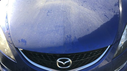 Capota Mazda 6 Facelift 2007-2012