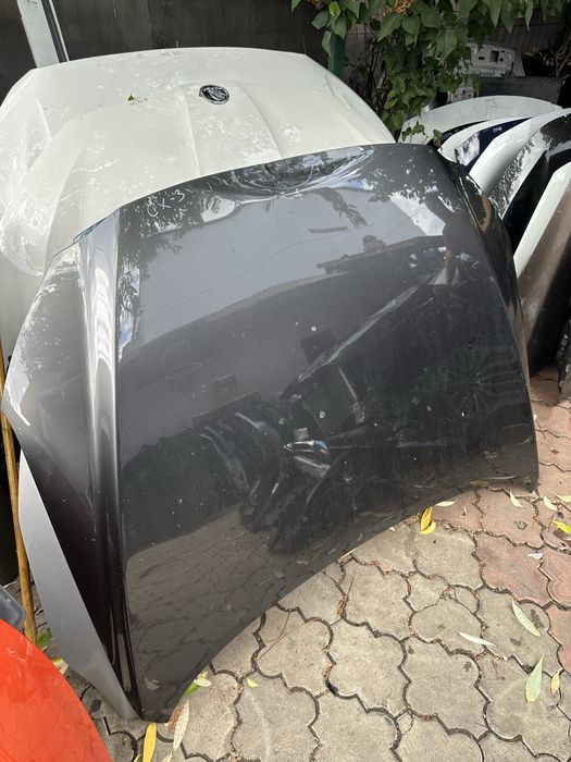 Capota Mazda CX-3 CX3 2018/2019/2020/2021