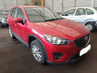 Capota Mazda CX-5 2015 SUV 2.2