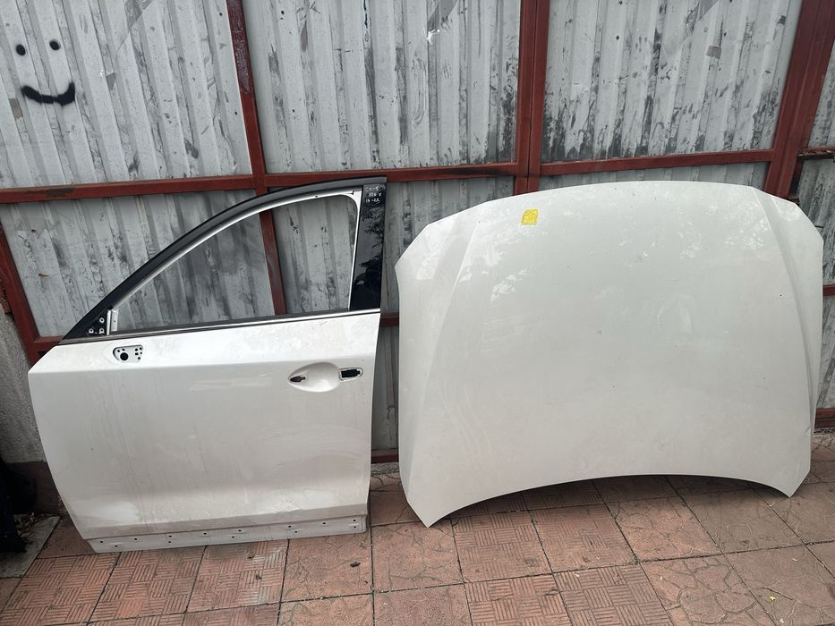 Capota Mazda CX-5 Facelift 2017/2018/2019/2020/2021
