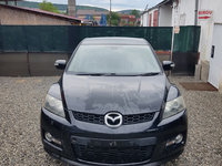 Capota Mazda CX - 7 2006 - 2012 SUV 4 Usi NEGRU