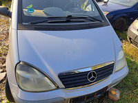 Capota mercedes a class a160, 2001