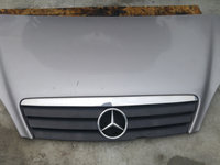 Capota mercedes a-class w168