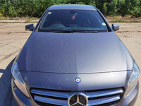 Capota Mercedes A-class W176