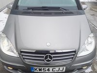 Capota Mercedes A150 W169 Avantgarde