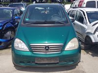 Capota Mercedes A160 W168 1999