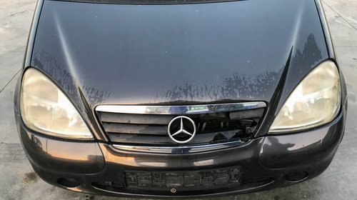 Capota Mercedes Benz A-Class W168
