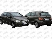 Capota MERCEDES-BENZ B-CLASS W245 PRASCO ME4223100