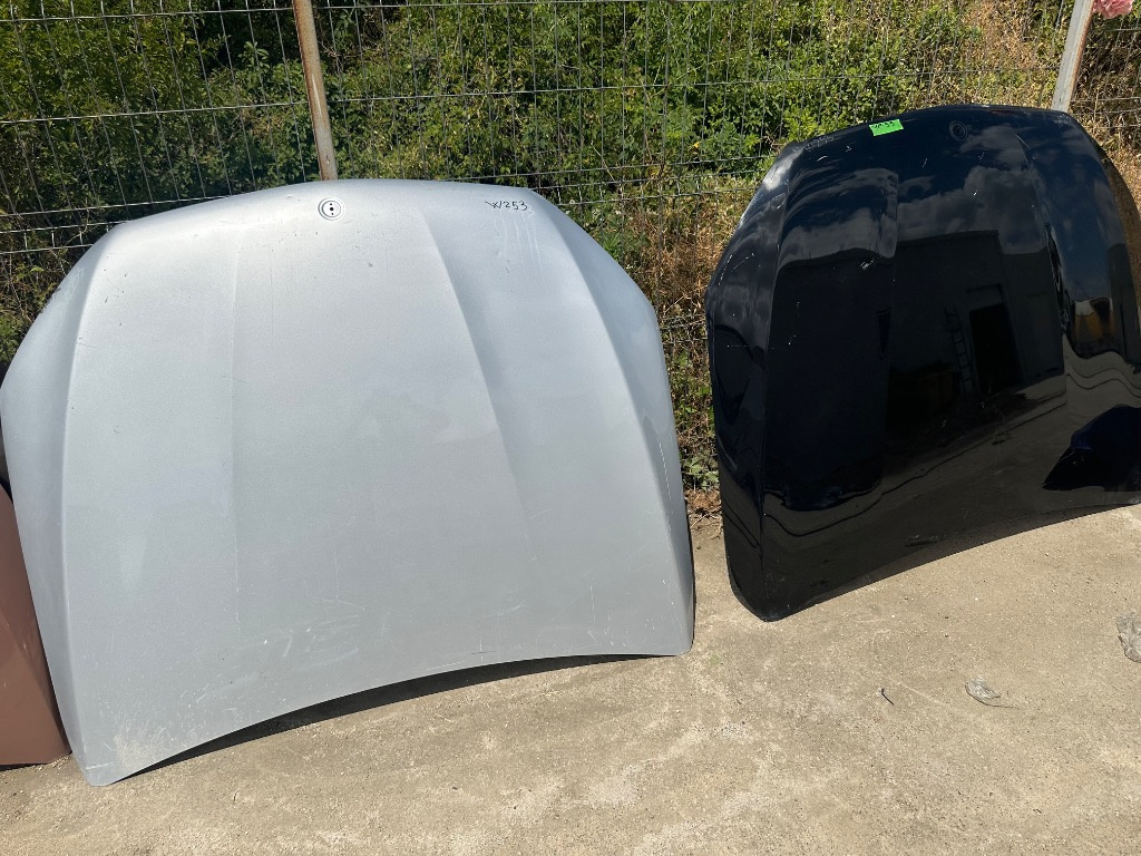 Capota Mercedes Benz GLC W253 2015/2016/2017/2018/2019/2020