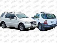 Capota MERCEDES-BENZ M-CLASS W163 PRASCO ME8203100