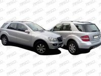 Capota MERCEDES-BENZ M-CLASS W164 PRASCO ME8243100