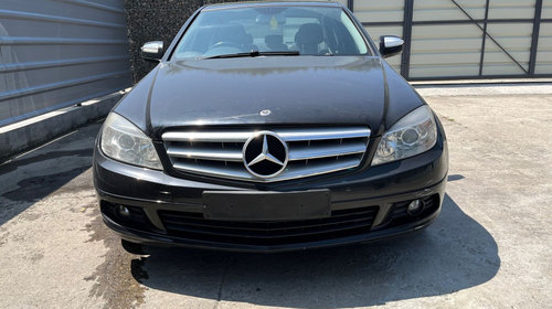 Capota Mercedes C-Class W204 2008 Sedan 2.2D