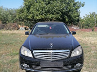 Capota Mercedes C-Class W204 2010 berlina 2.2