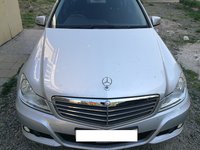 Capota Mercedes C class w204 Facelift