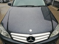 Capota Mercedes C-class W204