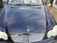 Capota Mercedes C220 CDI W203 ELEGANCE 2002-2006