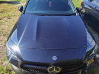 Capota Mercedes CLA 220 C118 an 2020