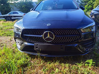 Capota Mercedes CLA200 C118 an 2019