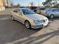 Capota Mercedes Clk 2003-2010