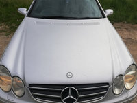 CAPOTA MERCEDES CLK C209 CDI FACELIFT