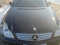 Capota Mercedes cls 320 w219