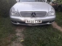 Capota mercedes cls 320 W219