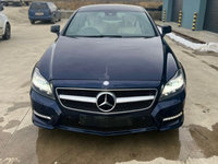 Capota Mercedes CLS 350 W218