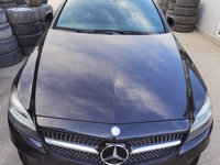 Capota Mercedes CLS W218 2013