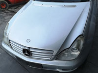 Capota Mercedes CLS W219 2005-2009